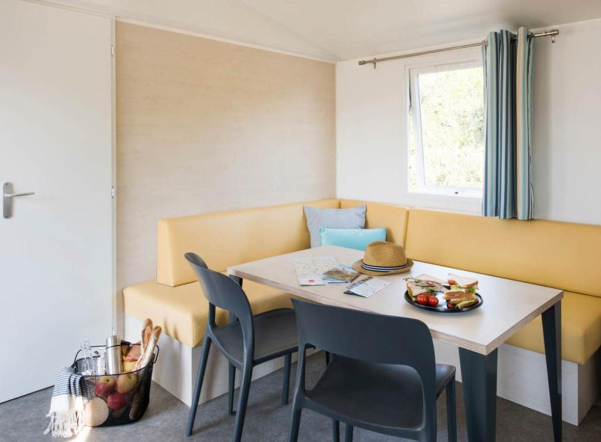 Camping Le Sainte Marie Εξωτερικό φωτογραφία