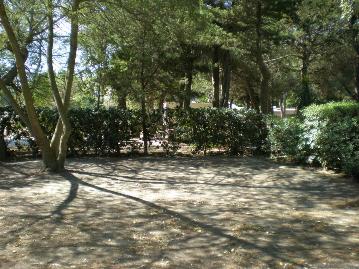 Camping Le Sainte Marie Εξωτερικό φωτογραφία