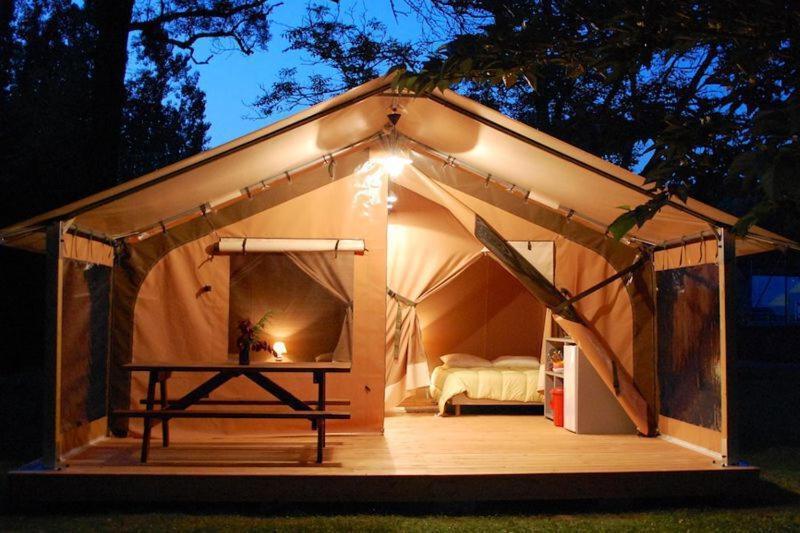 Camping Le Sainte Marie Εξωτερικό φωτογραφία