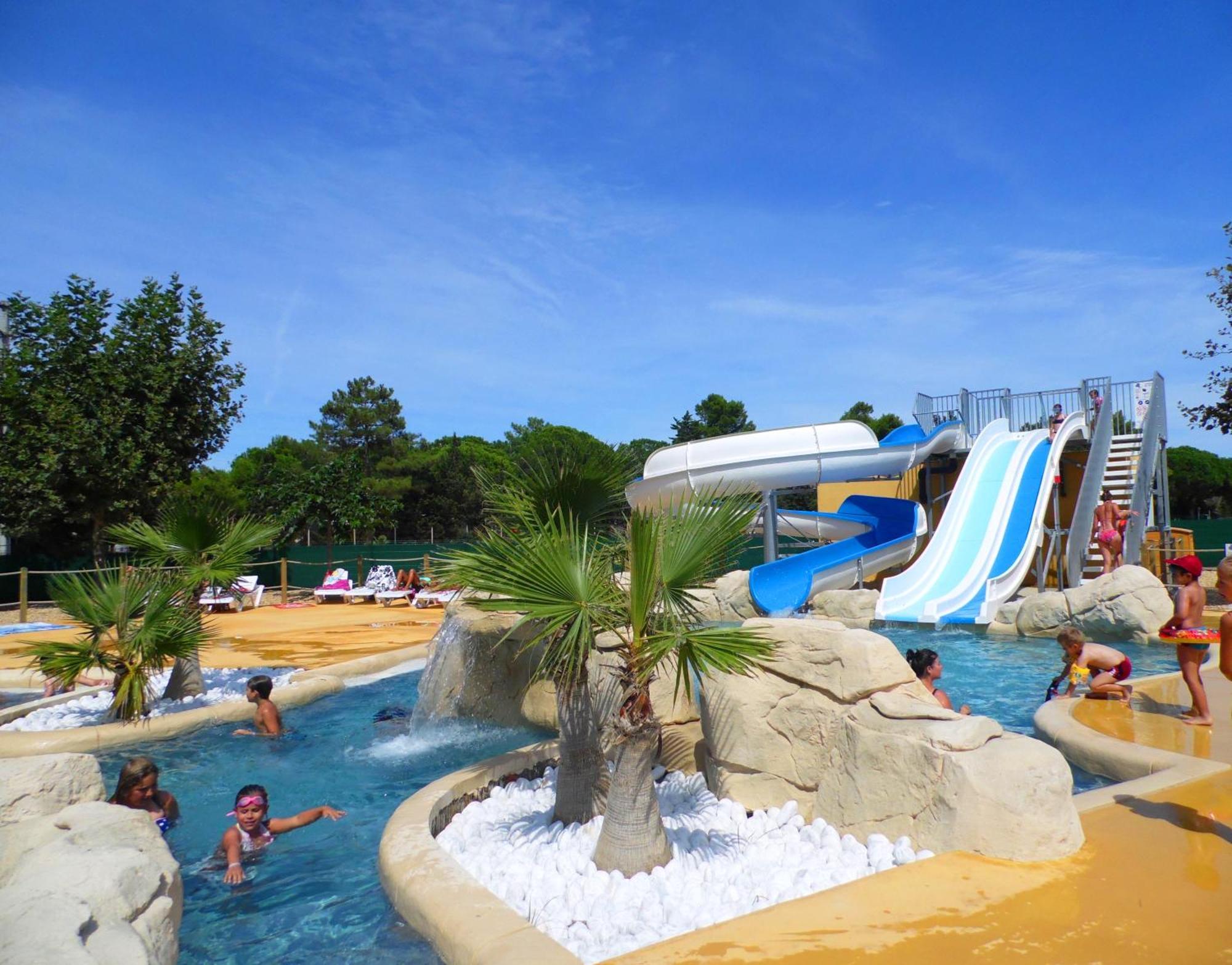 Camping Le Sainte Marie Εξωτερικό φωτογραφία