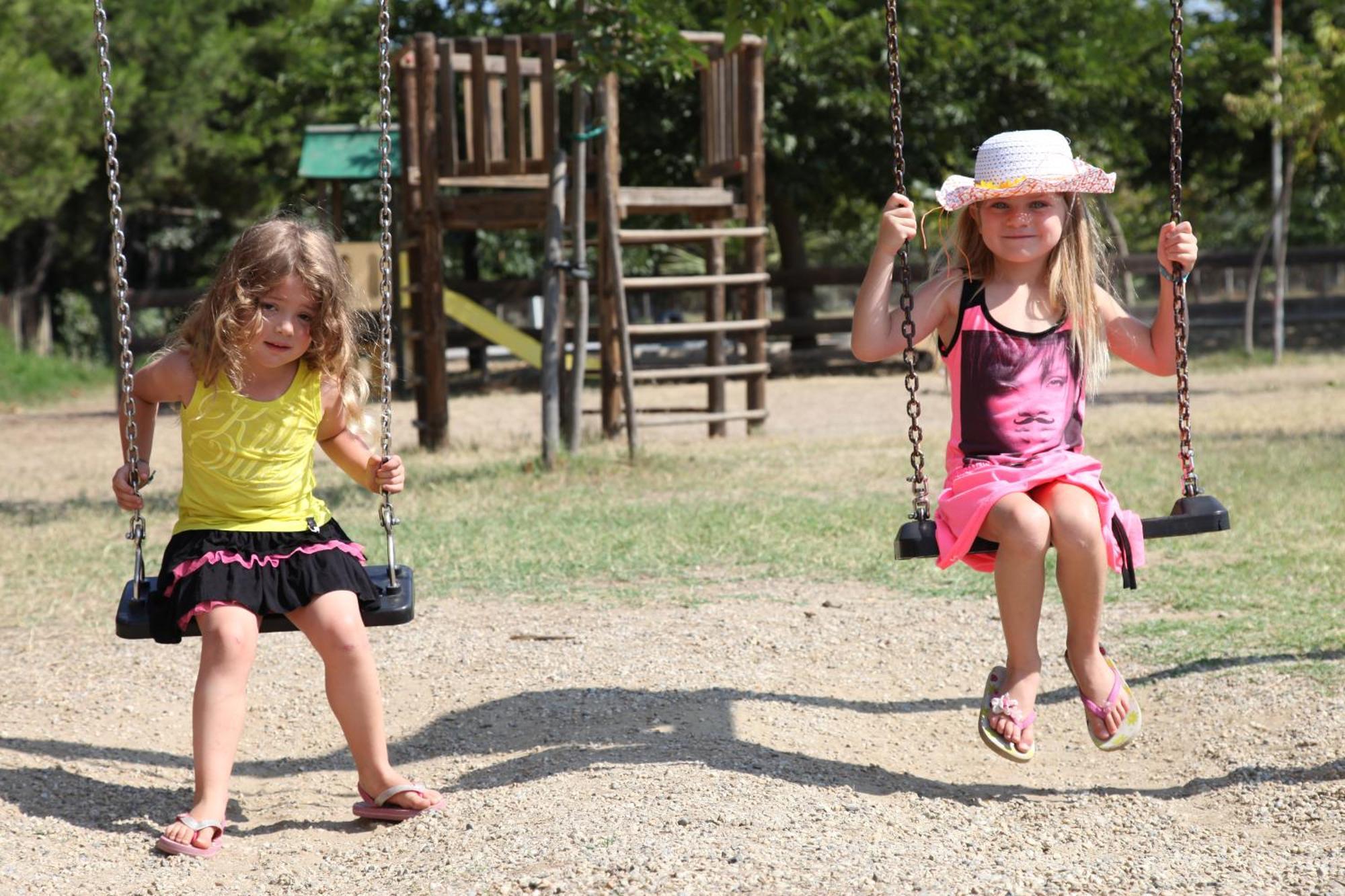 Camping Le Sainte Marie Εξωτερικό φωτογραφία