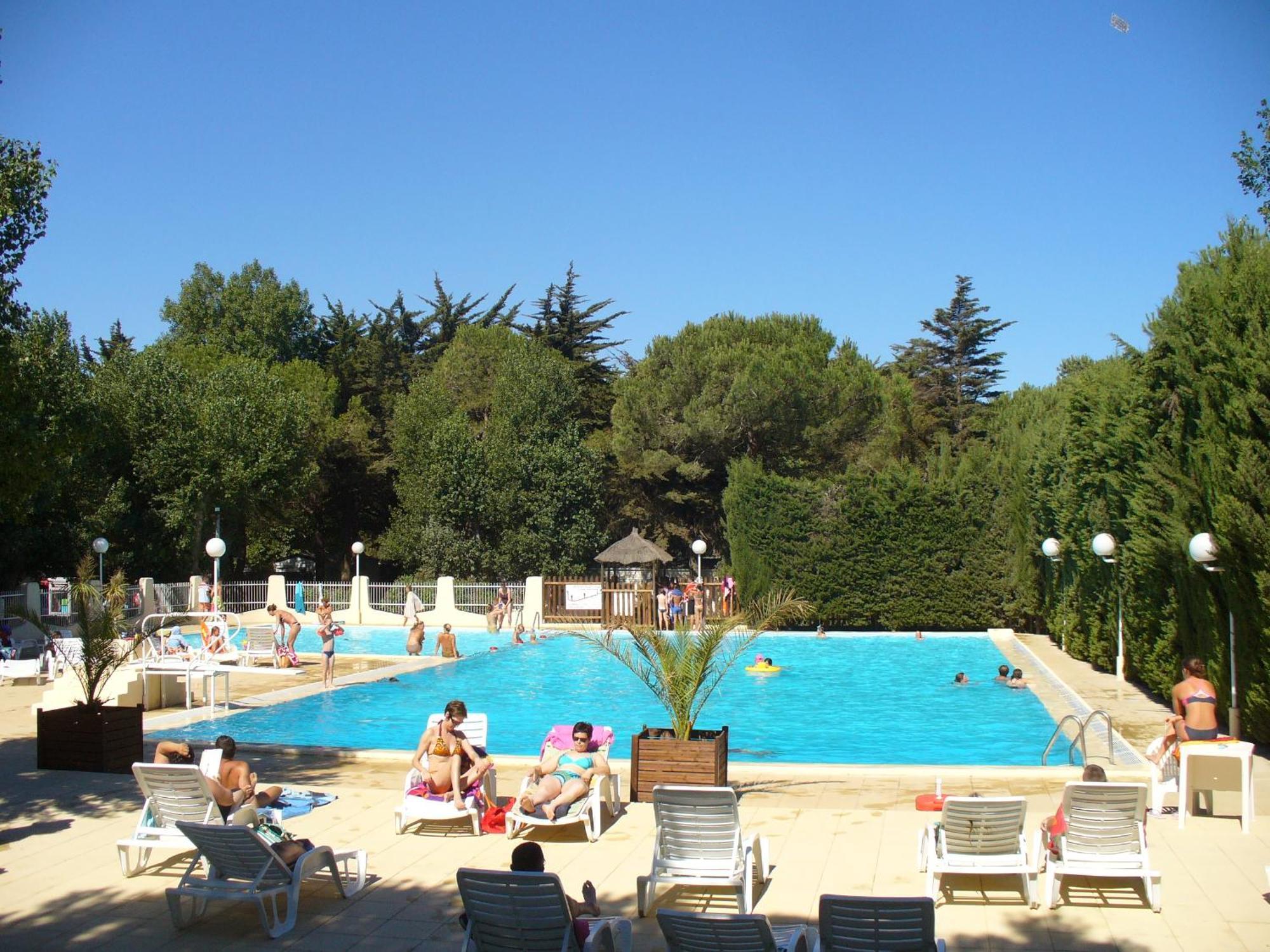 Camping Le Sainte Marie Εξωτερικό φωτογραφία