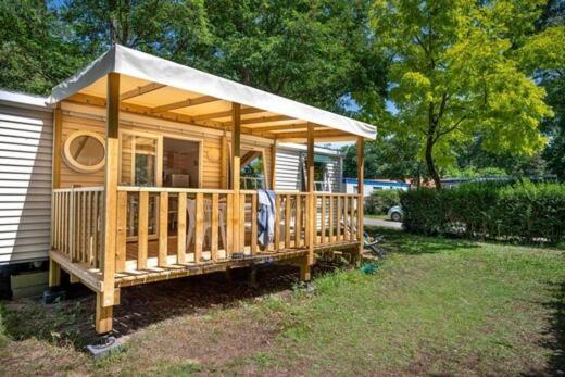 Camping Le Sainte Marie Εξωτερικό φωτογραφία