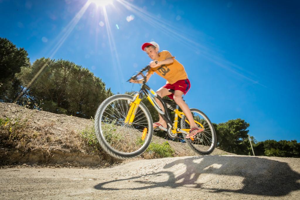Camping Le Sainte Marie Εξωτερικό φωτογραφία