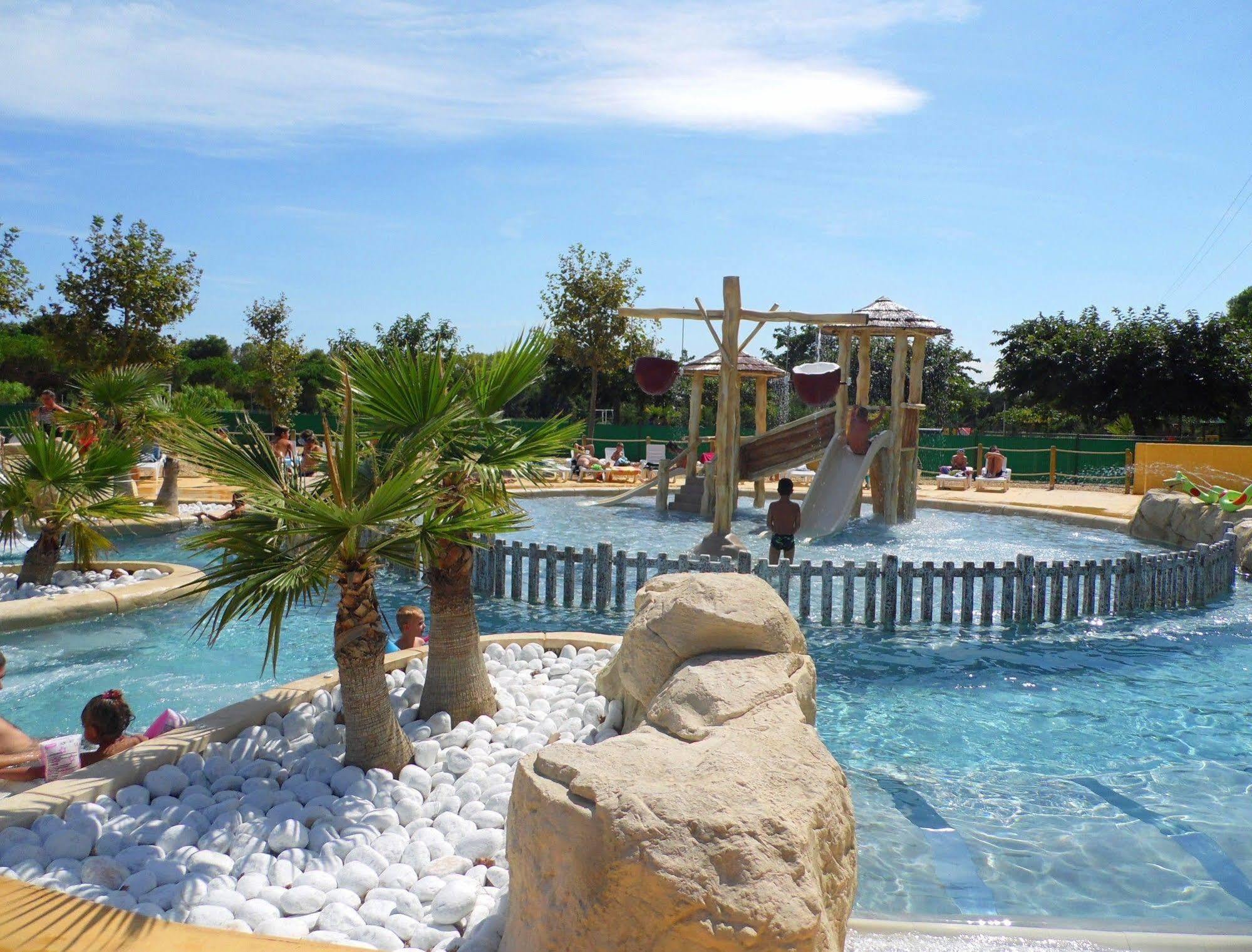 Camping Le Sainte Marie Εξωτερικό φωτογραφία